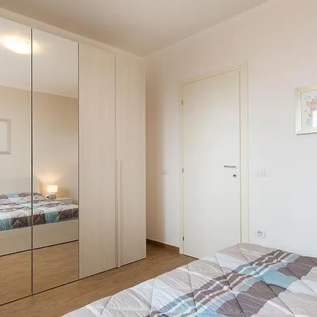 Lido Blu Apartment Baveno
