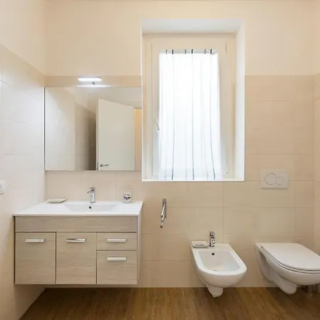 Lido Blu Apartment *