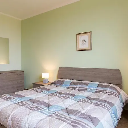 Apartment Lido Blu