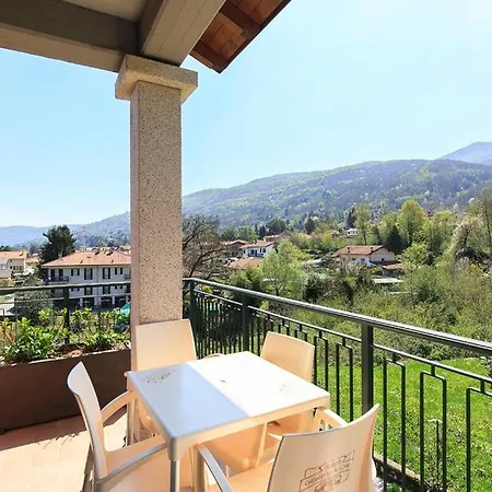 Lido Blu Apartment *