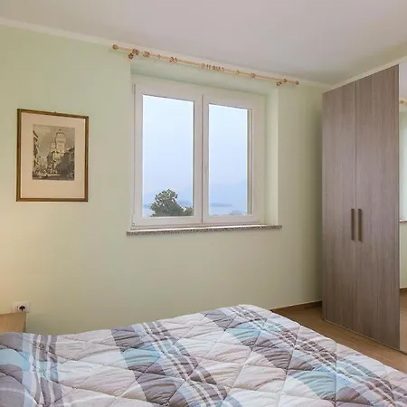 Lido Blu Apartment Baveno