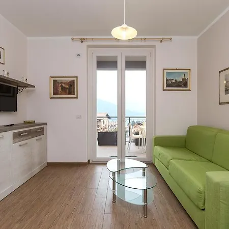 Apartment Lido Blu Baveno